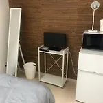 Hostel Hide Terrace