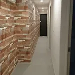 Hostel Hide Terrace